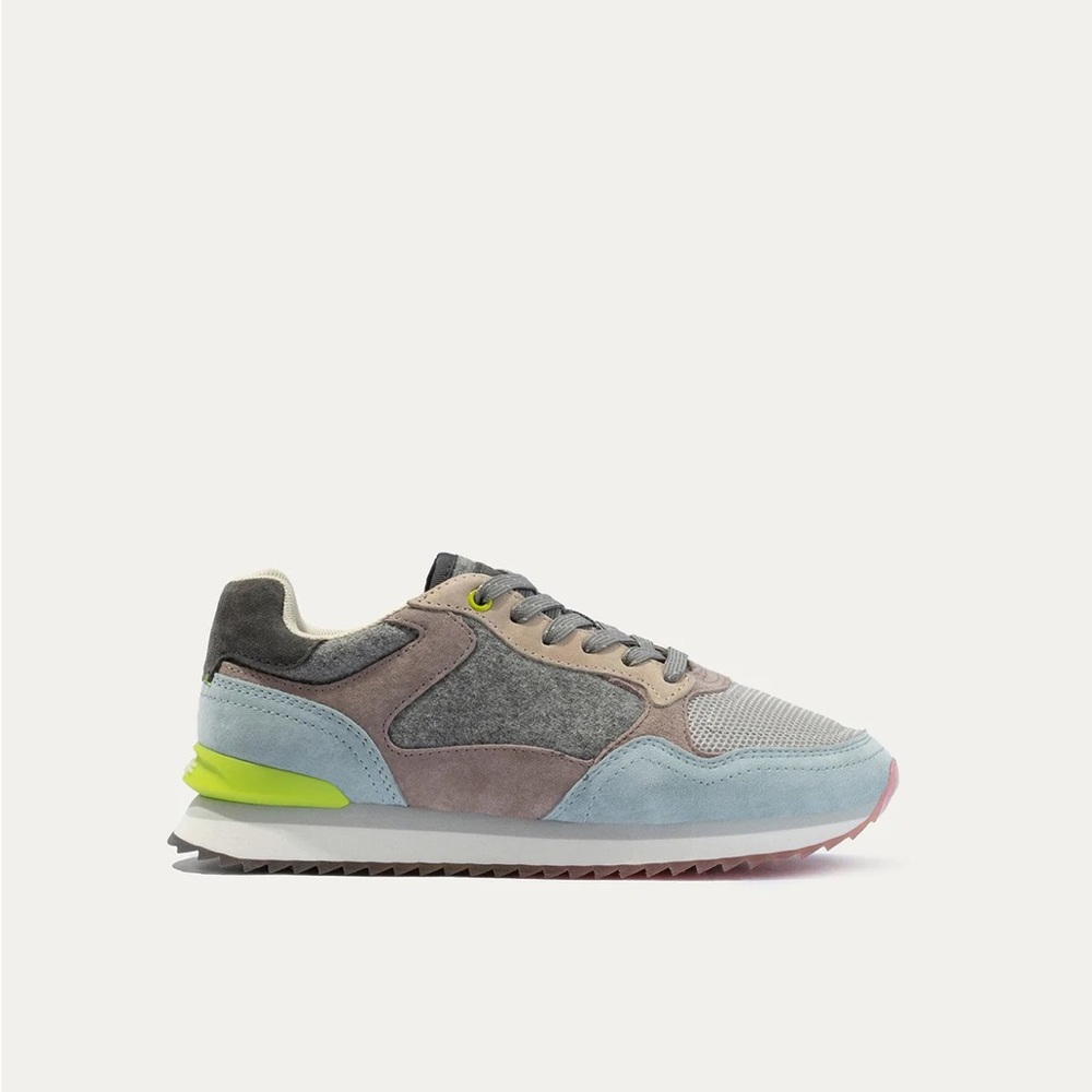 HOFF ANTWERP SHOES - Picture 3 of 8